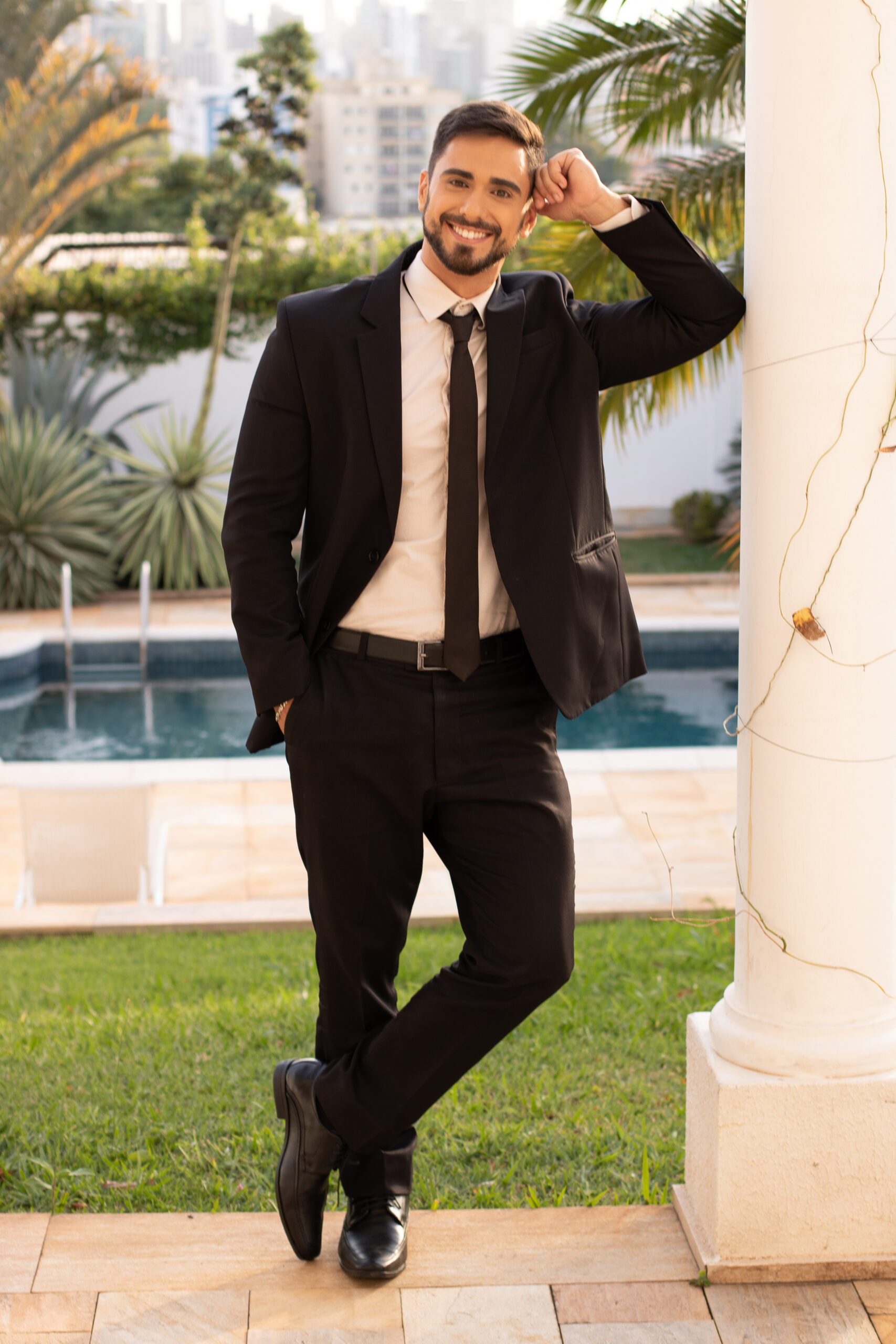 Cesar Bonachela