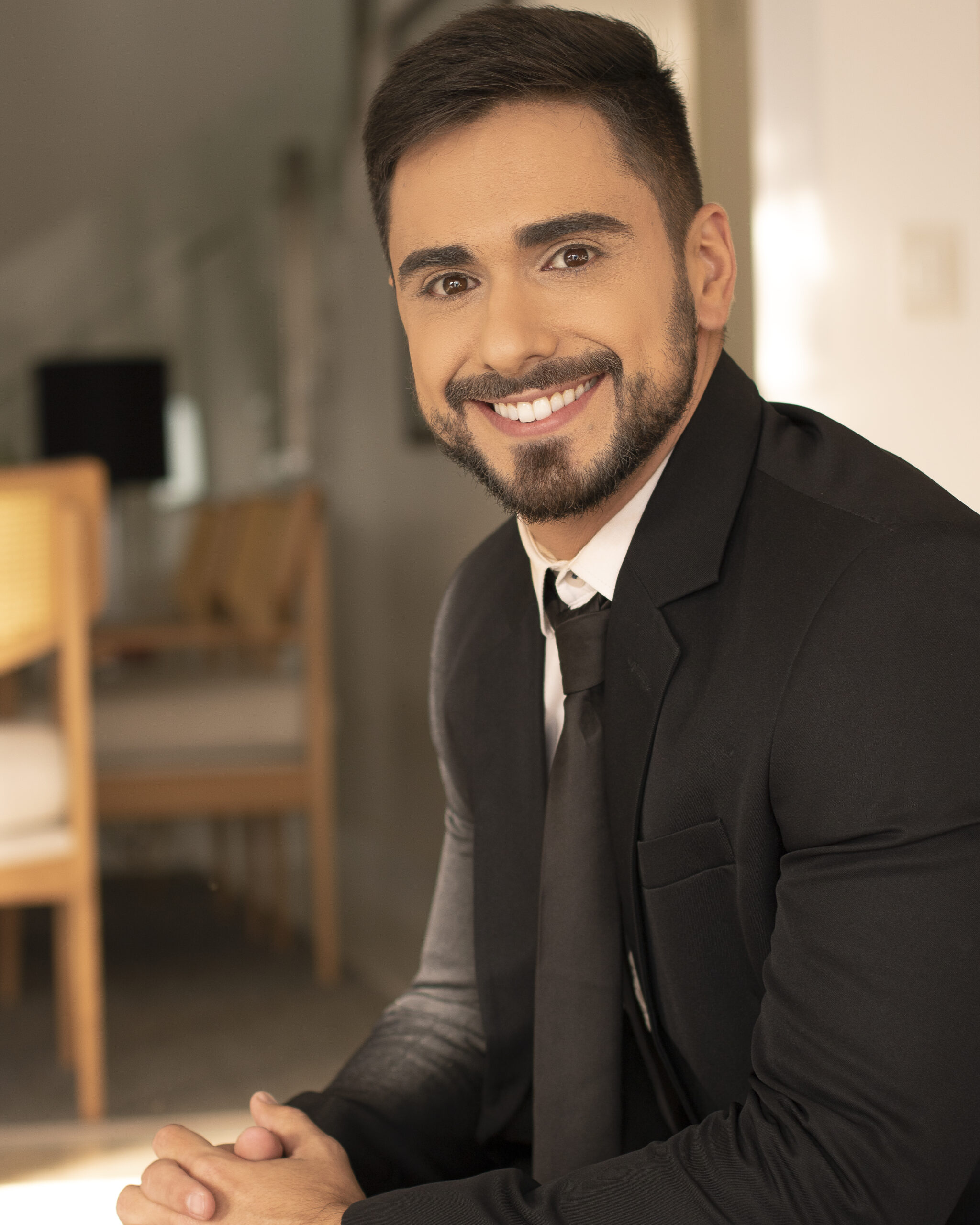 Cesar Bonachela
