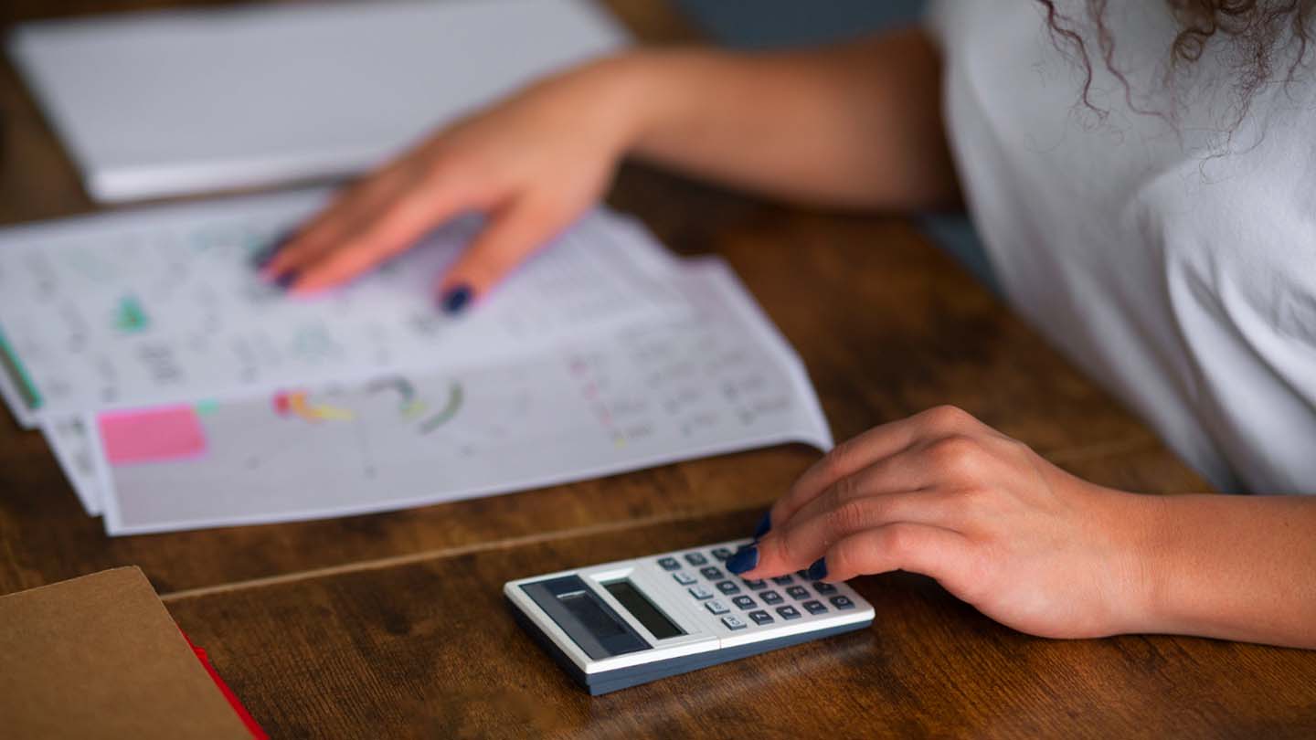Organização financeira