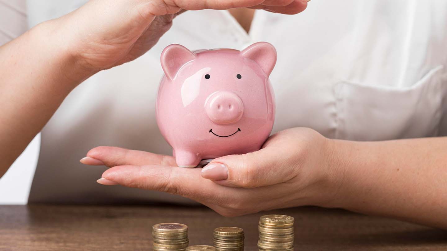 Segurança financeira